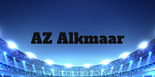 AZ Alkmaar